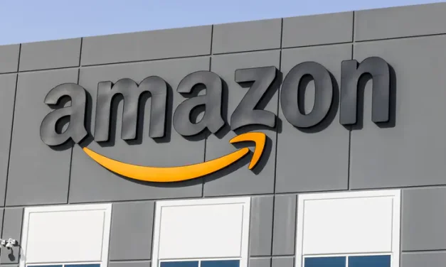 IRGC: We attacked an Amazon computing center in Bahrain