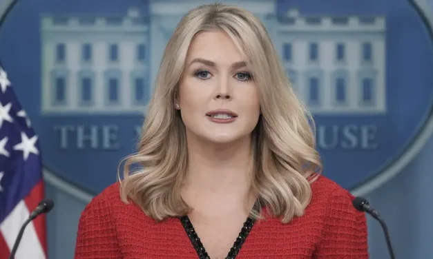 White House: US ‘discussing’ Iran’s Strait of Hormuz proposal