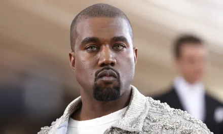 Kanye West concert cancelled in Poland over antisemitic remarks