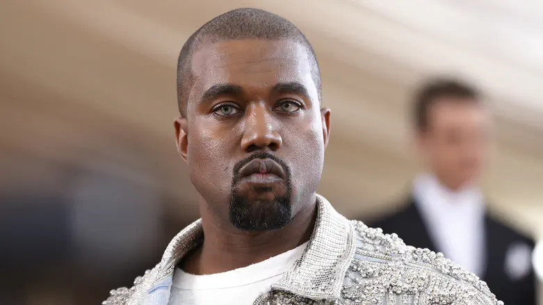 Kanye West concert cancelled in Poland over antisemitic remarks