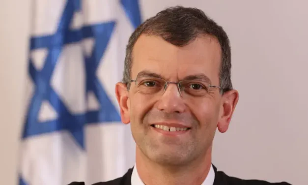 Court rules Passover sacrifice attempts a legitimate protest