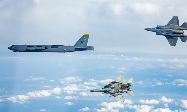 The US’ verdict on Israel’s performance during “Epic Fury”