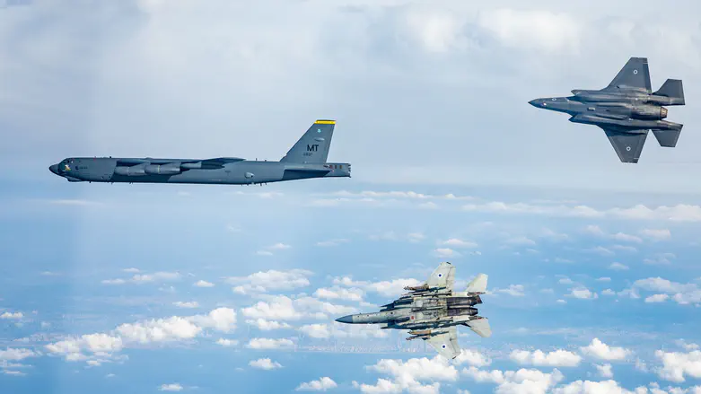 The US’ verdict on Israel’s performance during “Epic Fury”