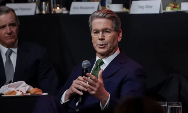 US takes control of Iranian funds in Gulf banks