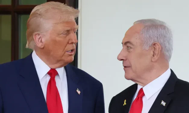 Israel’s ultimatum to Trump on Lebanon deal
