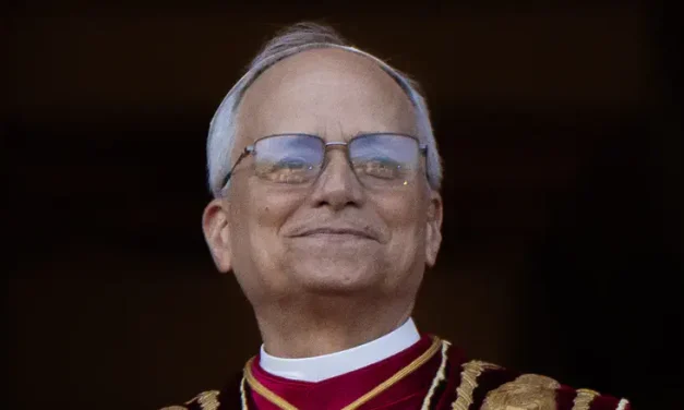Rabbi warns Pope: Neutrality empowers evil