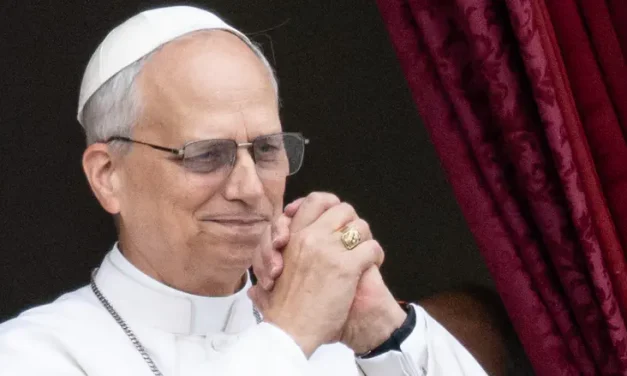 Trump blasts Pope Leo as ‘weak’ in escalating feud