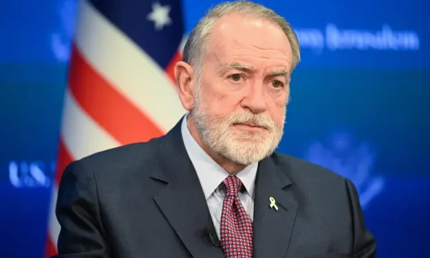 ‘A light to the world’: Amb. Huckabee’s greeting for Israel’s Independence Day