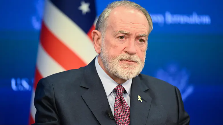 ‘A light to the world’: Amb. Huckabee’s greeting for Israel’s Independence Day