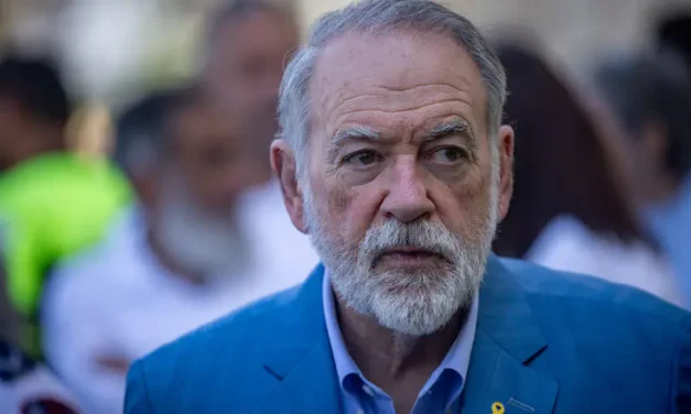 Marking Yom HaShoah with message of remembrance