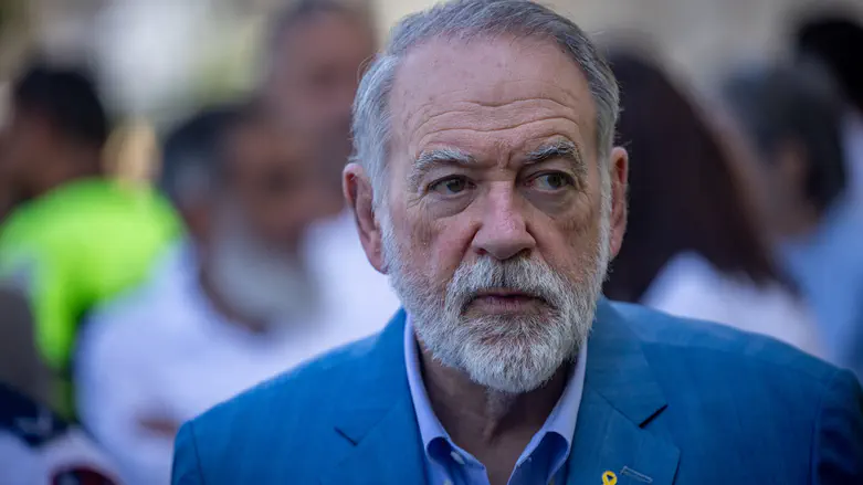 Report: Huckabee to join US delegation for Israel-Lebanon talks