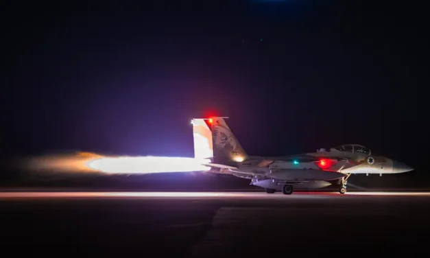 Israeli assessment: Approaching a renewal of fighting with Iran