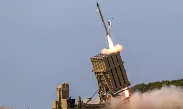 Report: Israel sent Iron Dome system and troops to UAE during Iran war