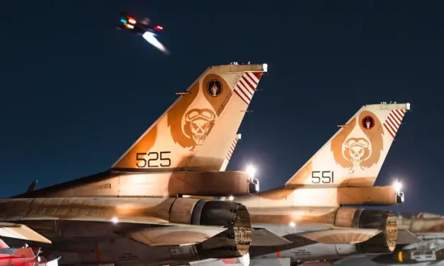 Severe espionage case: Two IAF service members spied for Iran