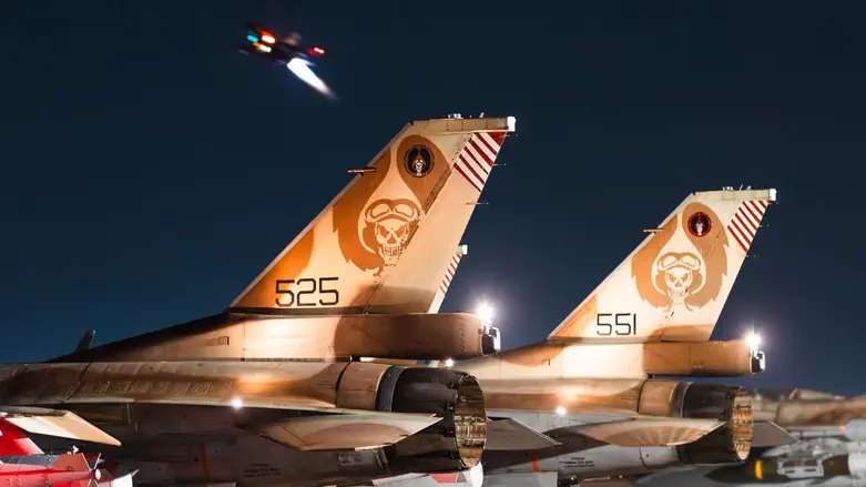 Severe espionage case: Two IAF service members spied for Iran