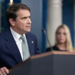 Acting AG: ‘System worked’ at White House dinner shooting