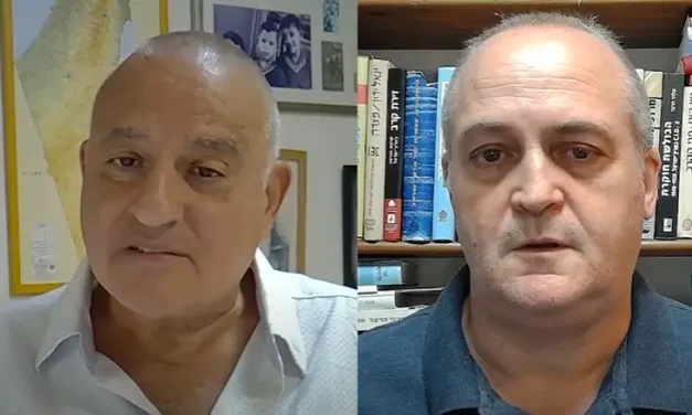 Study shows: Left-wing orgs inflate violence data in Judea and Samaria