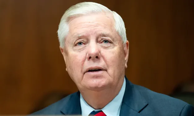 Graham: No peace without disarming Hezbollah