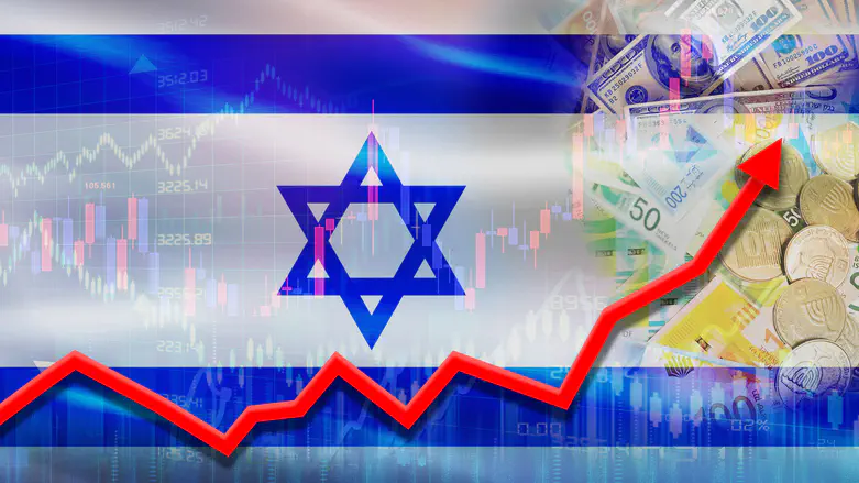 International Monetary Fund: Israel’s GDP per capita surpasses England and France