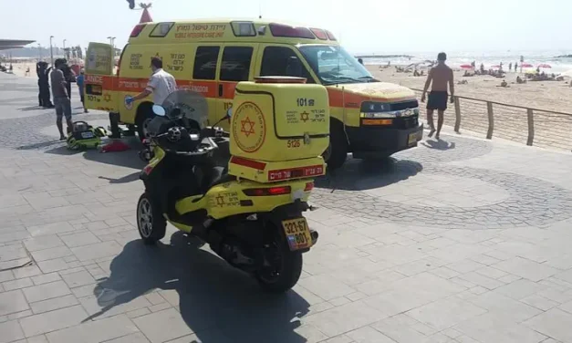 Chilling letter from father whose two sons drowned in sea