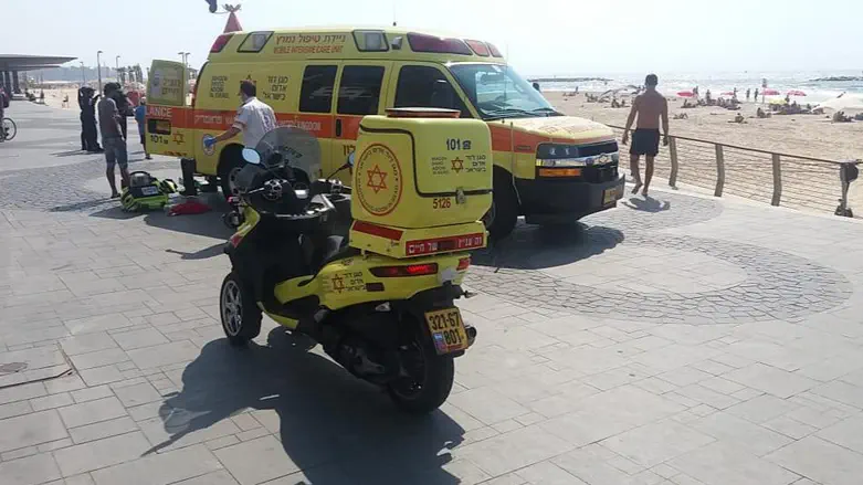 Chilling letter from father whose two sons drowned in sea