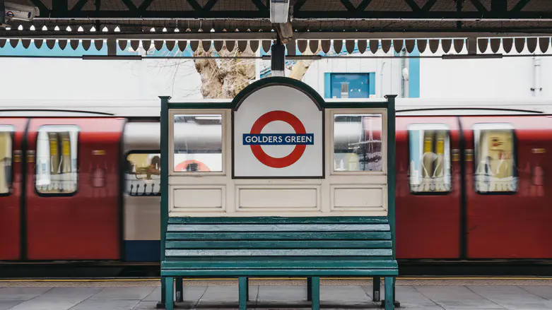 Great Britain’s great shame