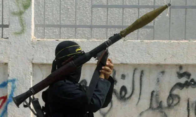 Ceasefire with Lebanon? Launches from Lebanon ongoing