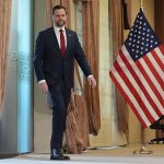 How JD Vance Tried and Failed to End the War in Iran That He Opposed