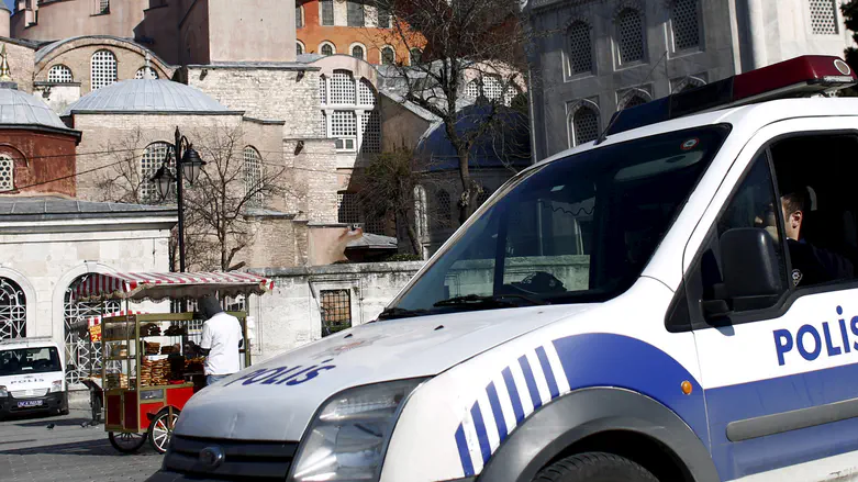 Tragedy in Bulgaria: Israeli woman killed on her way back from visiting Rabbis’ graves