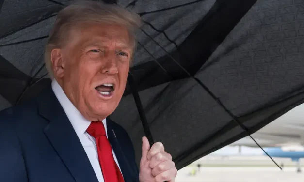 Marc Zell: ‘Iran’s transparent strategy-stall & wait forTrump to face pressure’