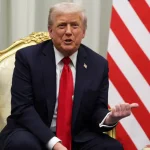 Trump: ‘Either Iran will give us the uranium or we’ll take it’