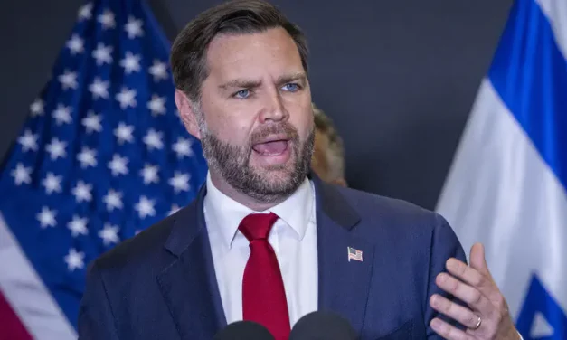 VP Vance: ‘Israelis have offered to check themselves in Lebanon’