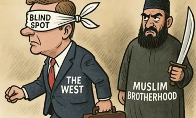 The Democrats’ fatal weakness