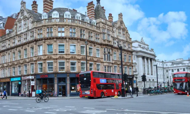 British investigation: Apartments for rent “to Muslims only”