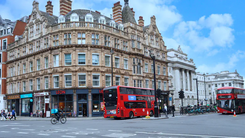 British investigation: Apartments for rent “to Muslims only”