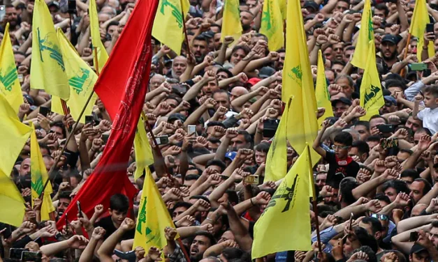 Former intelligence officer: ‘Israel is stalling in Lebanon because of US pressure’