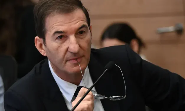 Likud MK: ‘Media has sick obsession with Netanyahu’