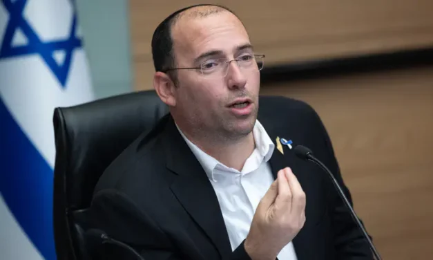 MK Rothman’s jab: Maybe there’s something to learn from Hungary