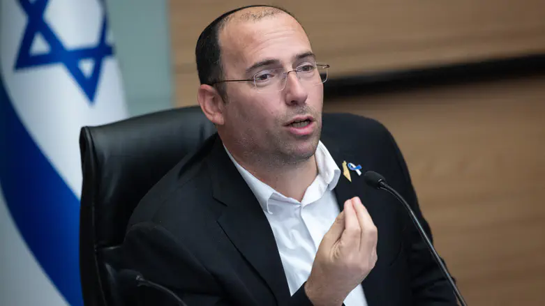 MK Rothman’s jab: Maybe there’s something to learn from Hungary