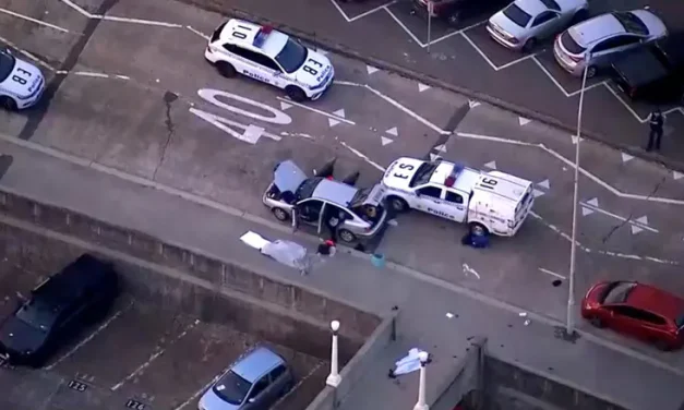 Commission report reveals: Australian police were warned ahead of massacre