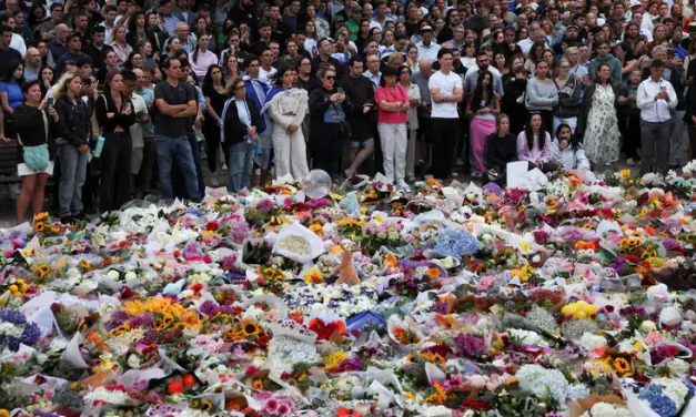 Charity concert canceled after Greek choir refuses to perform with Jewish singers