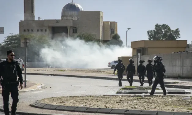 State Comptroller: Governance problem in the Negev has worsened