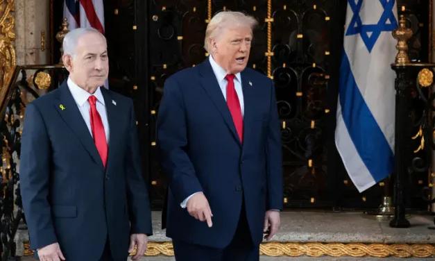 Netanyahu to Trump: Do not rush into a ceasefire