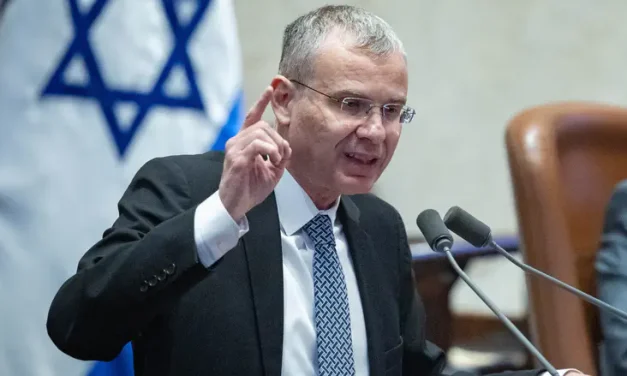 Justice Minister: Supreme Court may not dismiss a minister