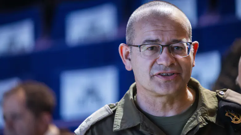 Appointment Approved: Roman Gofman to be next head of the Mossad