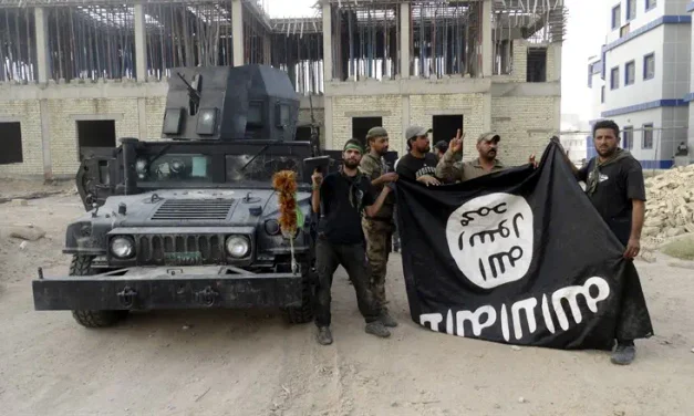 Indictment filed against Israeli Arab who swore allegiance to ISIS
