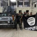 U.S. Exit from Syria’s Qasrak Base: A gift to ISIS or a green light for Turkish expansion?