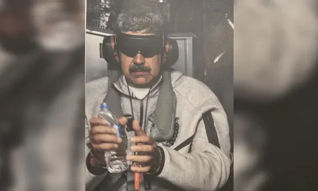 Bet on Polymarket | The soldier who captured Nicolás Maduro “cashed in” on the operation