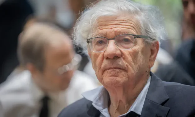 Is Israel sleepwalking into a constitutional crisis—-or is it already here?