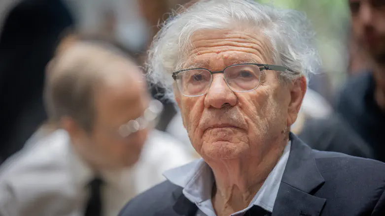 Is Israel sleepwalking into a constitutional crisis—-or is it already here?